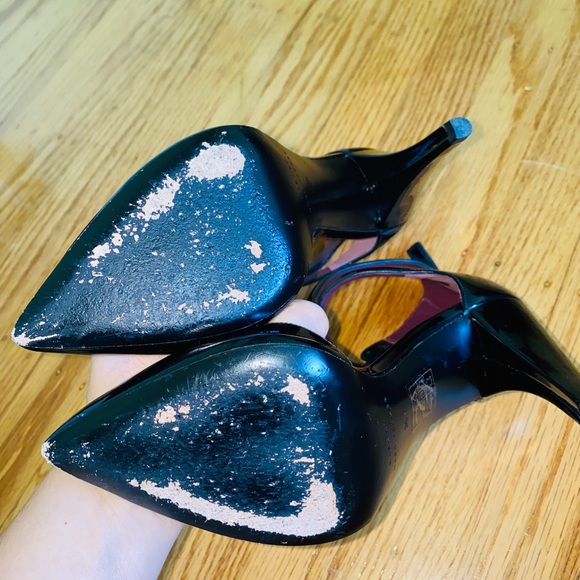 Black heels - Picture 6 of 6